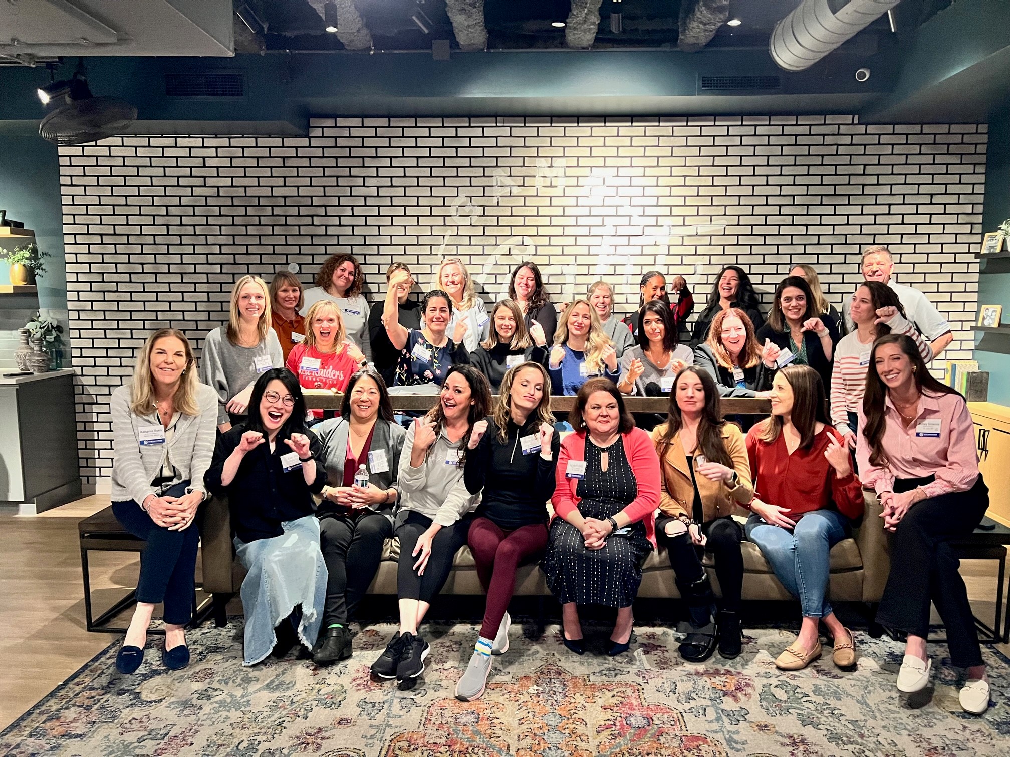 ALFA International Women's Initiative
