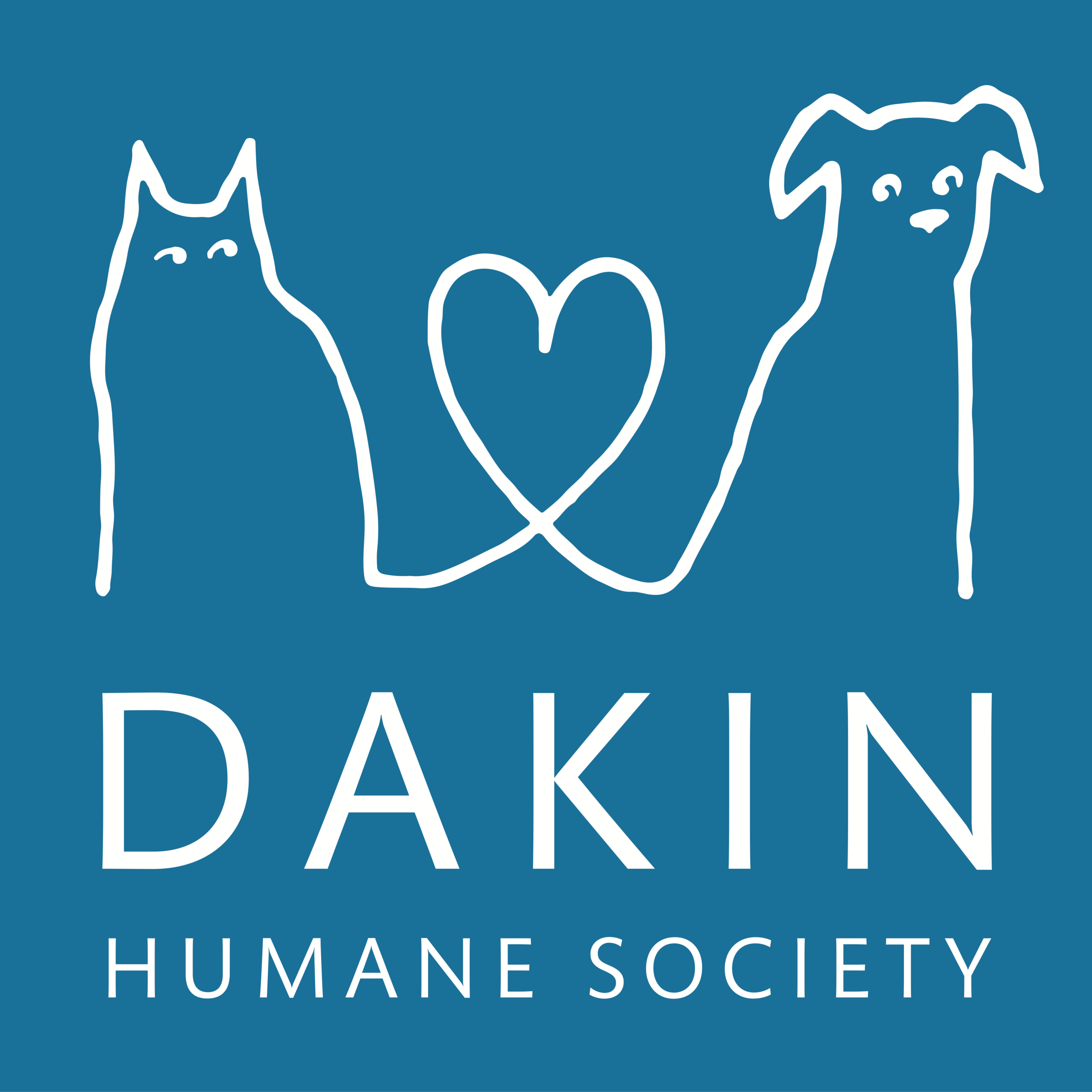 Dakin Humane Society